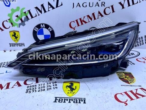 BYD Atto 3 LED Far SC2E4121010 çıkma parça
