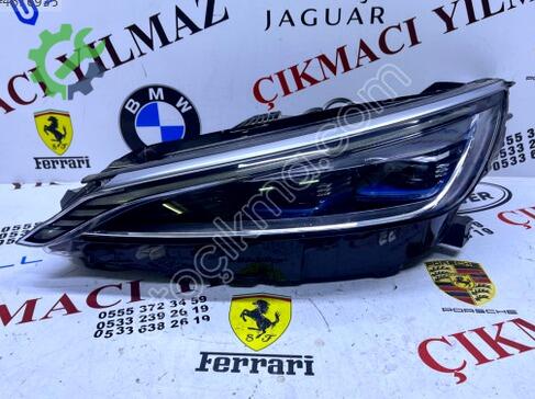 BYD Atto 3 LED Far SC2E4121010 çıkma parça