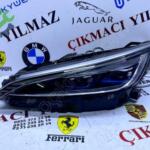 BYD atto 3 ev sol led far orjinal çıkma far
