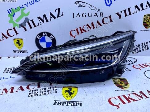 BYD Atto 3 LED Far SC2E4121010 çıkma parça