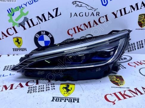 BYD Atto 3 LED Far SC2E4121010 çıkma parça