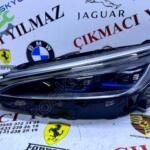 BYD atto 3 ev sol led far orjinal çıkma far