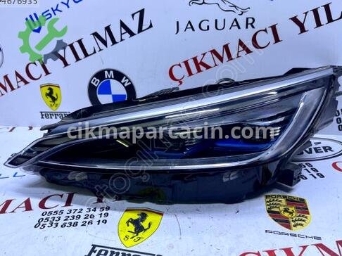 BYD Atto 3 LED Far SC2E4121010 çıkma parça