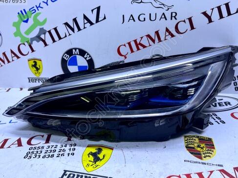 BYD Atto 3 LED Far SC2E4121010 çıkma parça