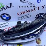 BYD atto 3 ev sol led far orjinal çıkma far