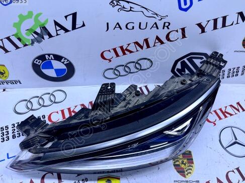 BYD Atto 3 LED Far SC2E4121010 çıkma parça