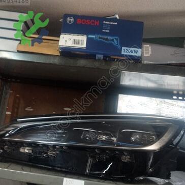 BYD Atto 3 Far çıkma parça