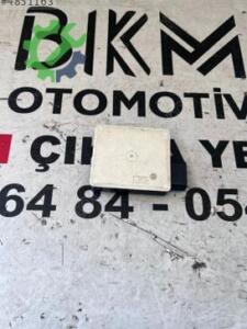 BYD Atto 3 Orijinal Çıkma Beyin
