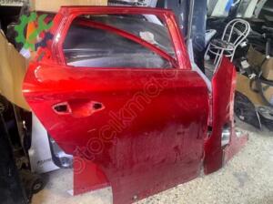 Byd atto 3 sağ arka kapı