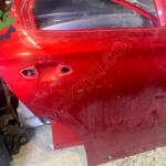 Byd atto 3 sağ arka kapı