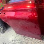 Byd atto 3 sağ arka kapı