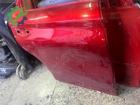 BYD Atto 3 Sağ Arka Kapı çıkma parça