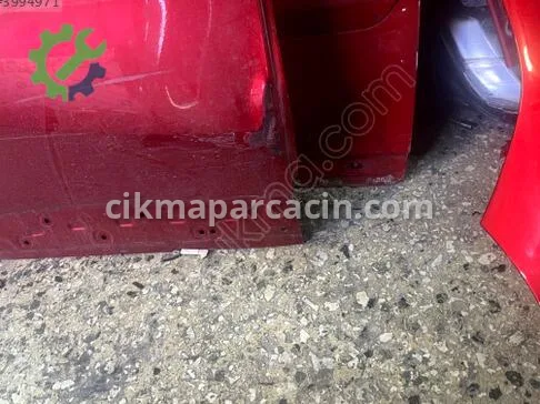 BYD Atto 3 Sağ Arka Kapı çıkma parça