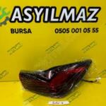 BYD ATTO 3 SAĞ DIŞ STOP (SIFIR) –
