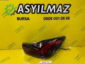 BYD ATTO 3 SAĞ DIŞ STOP (SIFIR) –
