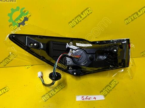 BYD Atto 3 Sağ Arka Stop SC2E-4133020 çıkma parça