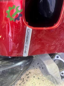 BYD Atto 3 Sağ Ön Çamurluk çıkma parça