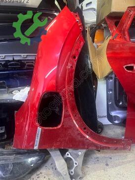 BYD Atto 3 Sağ Ön Çamurluk çıkma parça