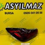 BYD ATTO 3 SOL DIŞ STOP (SIFIR ORJ)