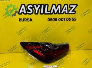 BYD ATTO 3 SOL DIŞ STOP (SIFIR ORJ)