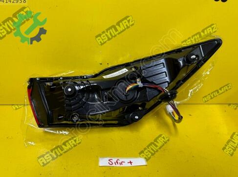 BYD Atto 3 Sol Arka Stop SC2E-4133010 çıkma parça