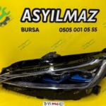 BYD ATTO 3 SOL FAR (HATASIZ) – SC2E-4121010