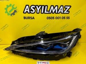 BYD ATTO 3 SOL FAR (HATASIZ) – SC2E-4121010