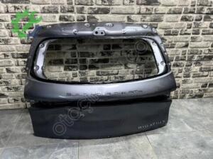Byd atto arka bagaj kapağı çıkma yedek parça