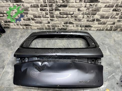 BYD Atto 3 Bagaj Kapağı çıkma parça
