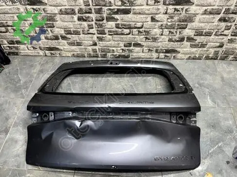BYD Atto 3 Bagaj Kapağı çıkma parça