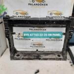 BYD ATTO3 23-25 ON PANEL