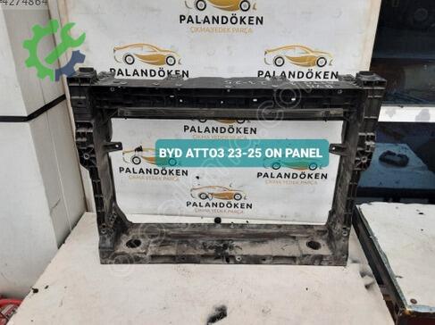 BYD Atto 3 Ön Panel ATTO3 çıkma parça
