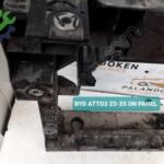 BYD ATTO3 23-25 ON PANEL