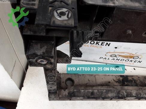 BYD Atto 3 Ön Panel ATTO3 çıkma parça