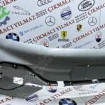BYD atto3 ön tampon atto 3 orjinal çıkma tampon