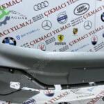 BYD atto3 ön tampon atto 3 orjinal çıkma tampon