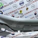 BYD atto3 ön tampon atto 3 orjinal çıkma tampon