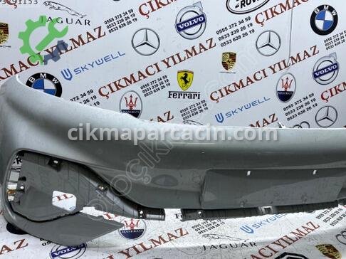 BYD Atto 3 Ön Tampon çıkma parça