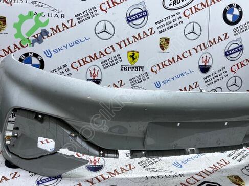BYD Atto 3 Ön Tampon ATTO3 çıkma parça