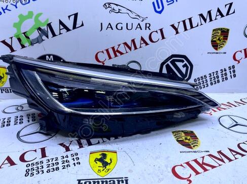 BYD Atto 3 LED Far çıkma parça