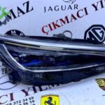 BYD atto3 sağ led far orjinal çıkma atto 3 ev far