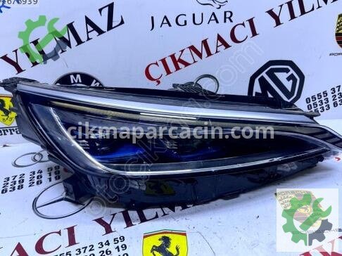 BYD Atto 3 LED Far SC2E4121020 çıkma parça