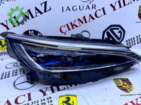 BYD Atto 3 LED Far SC2E4121020 çıkma parça