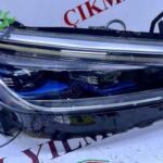 BYD atto3 sağ led far orjinal çıkma atto 3 ev far