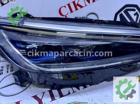 BYD Atto 3 LED Far SC2E4121020 çıkma parça