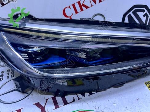 BYD Atto 3 LED Far SC2E4121020 çıkma parça