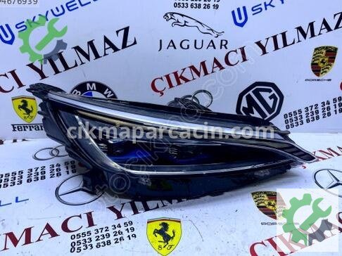 BYD Atto 3 LED Far SC2E4121020 çıkma parça