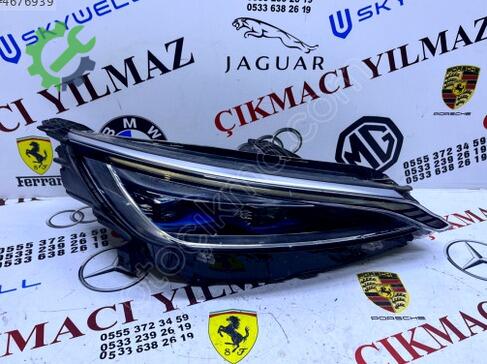 BYD Atto 3 LED Far SC2E4121020 çıkma parça
