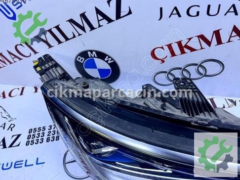 BYD Atto 3 LED Far SC2E4121020 çıkma parça