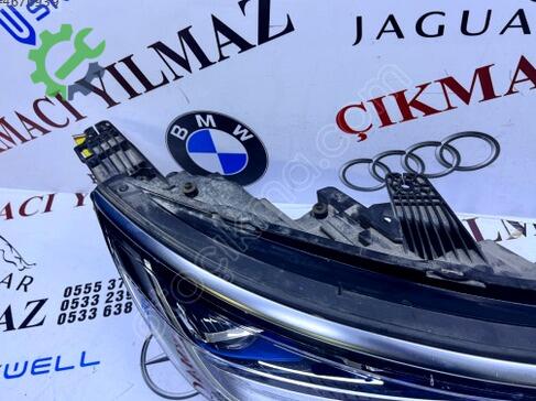 BYD Atto 3 LED Far SC2E4121020 çıkma parça